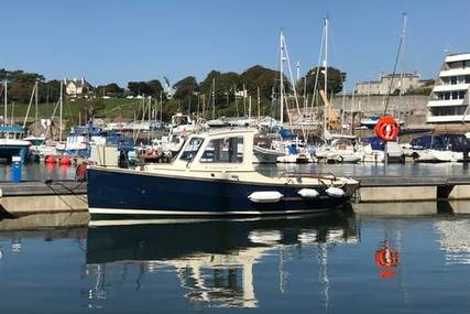 Cornish Crabber s Clam 19 for sale in United Kingdom for £25,500