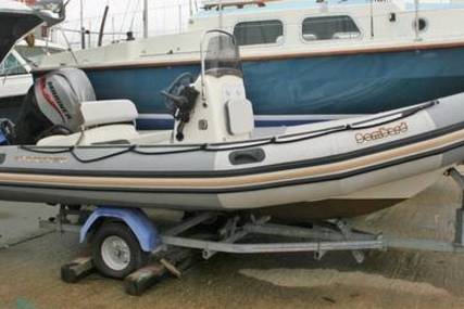 Bombard Rib Bombard Sunrider 500 for sale in United Kingdom for £11,450