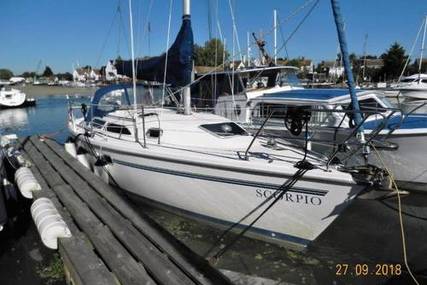 Catalina 28 MK II for sale in United Kingdom for 29,995 £