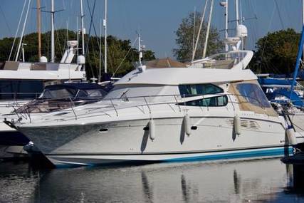 Jeanneau Prestige 42 for sale in United Kingdom for £147,500