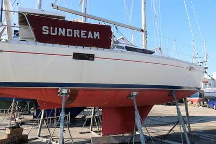 Beneteau Oceanis 320 for sale in United Kingdom for 20,500 £