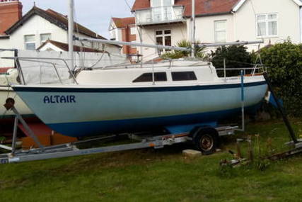 Hunter Liberty 23 for sale in United Kingdom for £6,995