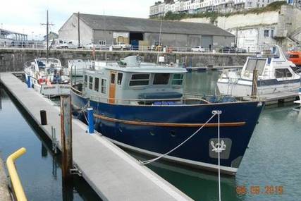 Fred Shepherd Parker for sale in United Kingdom for £174,950