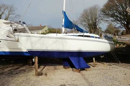 Hunter Horizon 30 for sale in United Kingdom for £16,000
