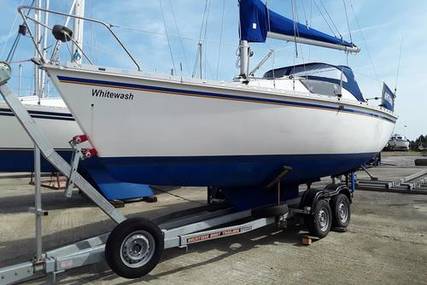 Gib Sea Gibsea 26 for sale in United Kingdom for £12,950