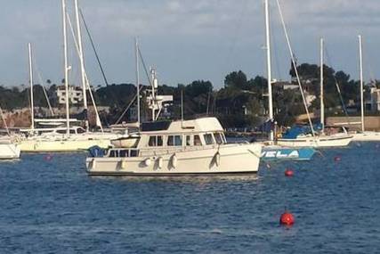 Grand Banks 42 Classic for sale in United Kingdom for £125,000