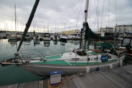 Cutlass 27 for sale in United Kingdom for £12,950