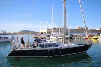 Van De Stadt 41 NORMAN for sale in Spain for €156,000 (£135,289)