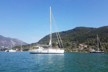 Beneteau Oceanis 50 for sale in Greece for €195,000 (£167,079)