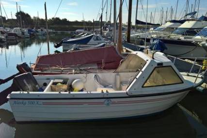 Shetland Alaska 500 XL for sale in United Kingdom for £5,500