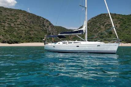 Jeanneau Sun Odyssey 40.3 for sale in Greece for £71,000