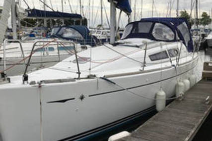 Jeanneau Sun Odyssey 30i for sale in United Kingdom for £47,500 Jeanneau Sun Odyssey 30i for sale in United Kingdom for £47,500