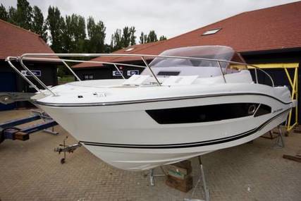 Jeanneau Cap Camarat 9.0 wa for sale in United Kingdom for £109,950