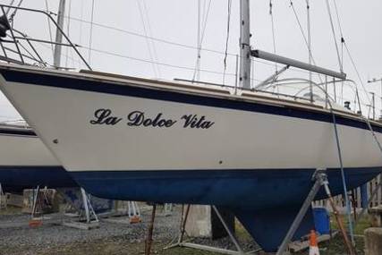 Westerly Oceanlord for sale in Ireland for €85,000 (£73,398)