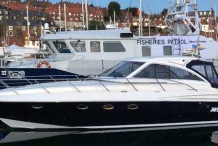 Windy 43 Typhoon Hard Top for sale in United Kingdom for £169,500