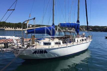 Custom Built 38 ft Ketch Yacht for sale in Spain for €34,950 (£29,722)