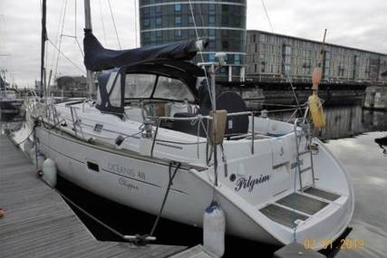 Beneteau Oceanis 411 for sale in United Kingdom for £74,500