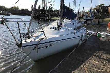 Hunter 27 OOD for sale in United Kingdom for £11,950