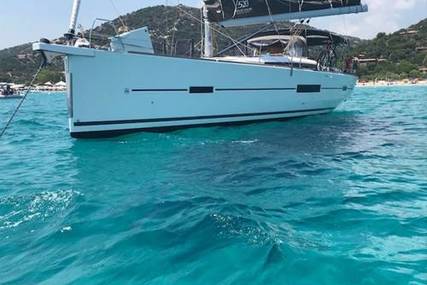 Dufour Yachts 520 Grand Large for sale in France for €430,000 (£372,911) Dufour Yachts 520 Grand Large for sale in France for €430,000 (£372,911)