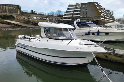 Quicksilver 640 Pilothouse for sale in United Kingdom for £18,500
