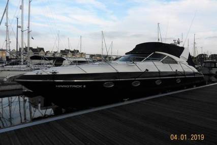 Fairline Targa 43 for sale in United Kingdom for £119,750
