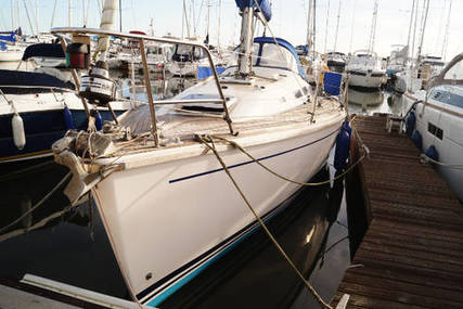 Westerly Ocean 33 for sale in United Kingdom for £39,995