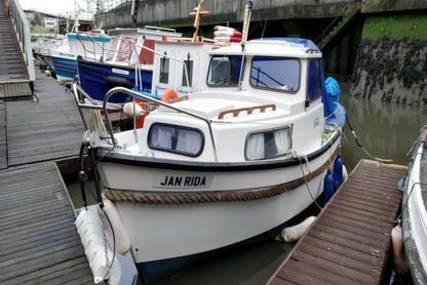 Hardy Marine Hardy Pilot 20 for sale in United Kingdom for £8,995
