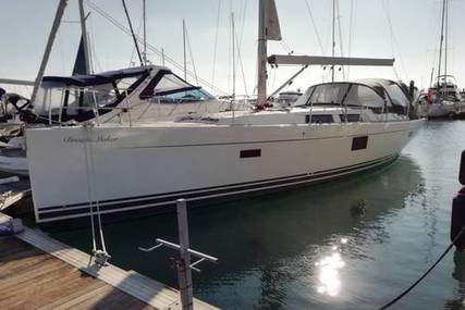 Hanse 455 for sale in United Kingdom for £225,000