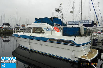 Fairline Turbo 36 for sale in United Kingdom for £42,500