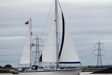 Moody 42 CC Ketch for sale in United Kingdom for £75,000