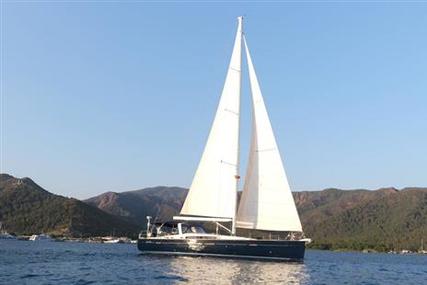 Beneteau Oceanis 58 for sale in Turkey for €275,000 (£236,307)
