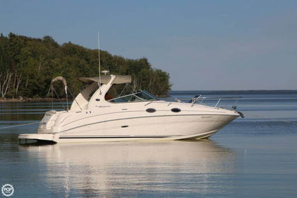Sea Ray Sundancer for sale in United States of America for $37,800 (£28,746)
