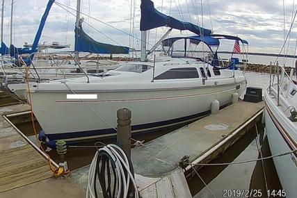Hunter 29.5 for sale in United States of America for 30,000 $ (23,729 £)