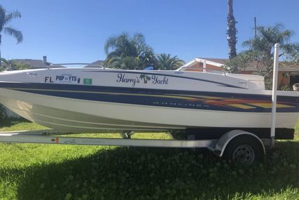 Bayliner 197 Bowrider for sale in United States of America for $17,250 (£13,118) Bayliner 197 Bowrider for sale in United States of America for $17,250 (£13,118)