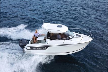 Jeanneau Merry Fisher 605 - Series 2 for sale in United Kingdom for £42,250