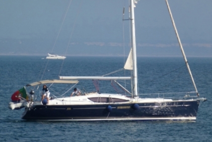 Jeanneau Sun Odyssey 45 DS for sale in Portugal for €180,000 (£154,033)