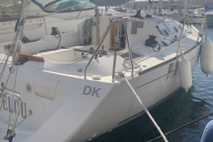 Beneteau First 31.7 for sale in France for €57,000 (£48,758)
