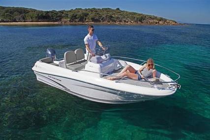 Jeanneau Cap Camarat 4.7 CC for sale in United Kingdom for £23,995
