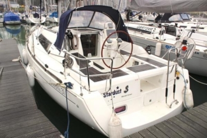 Beneteau Oceanis 31 for sale in United Kingdom for £47,500