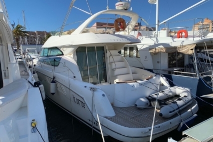 Prestige 42 for sale in France for €160,000 (£138,207)