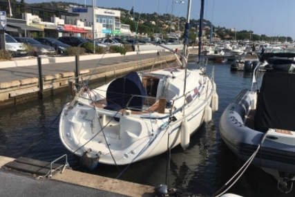 Bavaria Yachts 30 Cruiser for sale in France for €42,000 (£36,279)