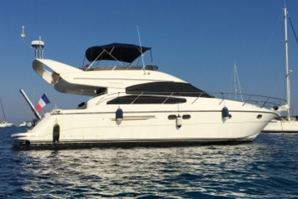 Princess PRINCESS 50 for sale in France for €260,000 (£225,481)