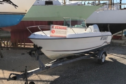 B2 Marine CAP FERRET 550 OPEN for sale in France for €8,500 (£7,271)