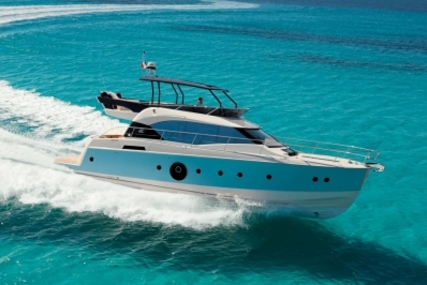Beneteau MC 6 for sale in France for €1,100,000 (£969,650)
