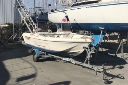 ULTRAMAR 515 OPEN for sale in France for €10,000 (£8,657)