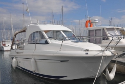 Beneteau Antares 6 Cruising for sale in France for €25,000 (£21,391)
