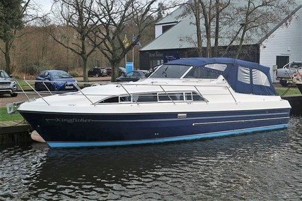 Sheerline 950 Aft Cockpit for sale in United Kingdom for £99,950