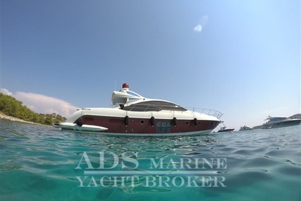 Azimut Yachts 62 S for sale in Croatia for €610,000 (£527,253)