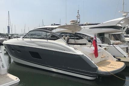 Princess V39 for sale in United Kingdom for £329,000