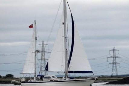 Moody 42 CC for sale in United Kingdom for £75,000